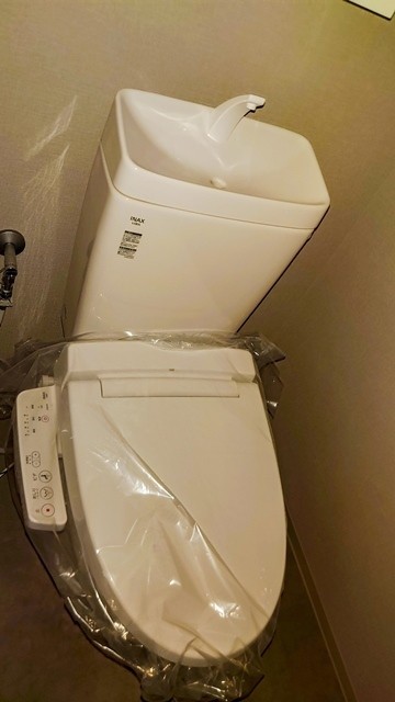 ※写真は同タイプ住戸です。(内装)