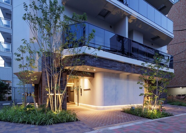 (外観)