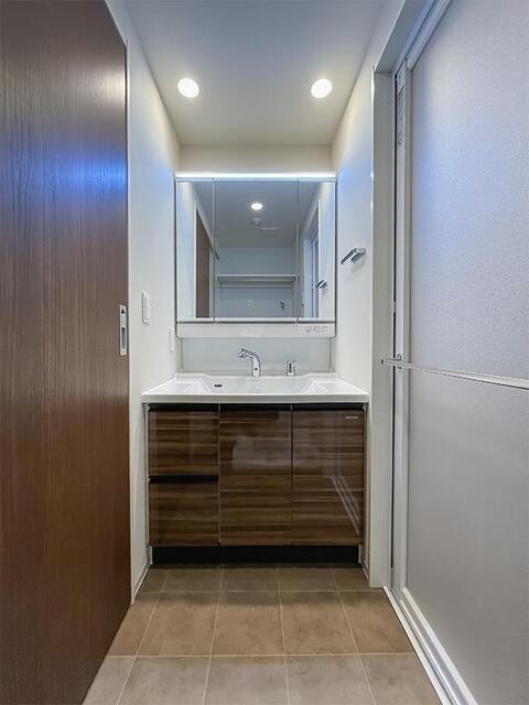 ※写真は同タイプ住戸です。(内装)
