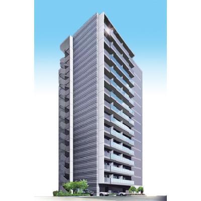 港区芝１丁目 【賃貸居住】マンション