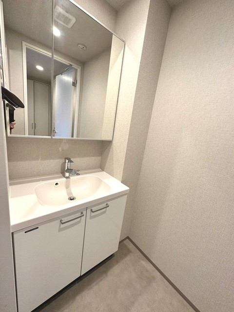 ※写真は同タイプ住戸です。(内装)