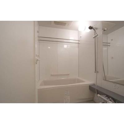 ※写真は同タイプ住戸です。(風呂)