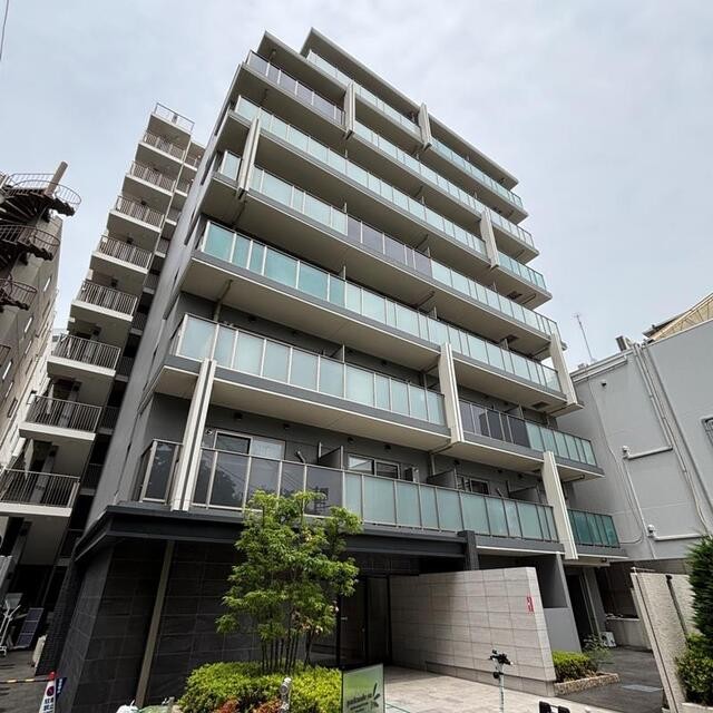 港区南青山７丁目 【賃貸居住】マンション