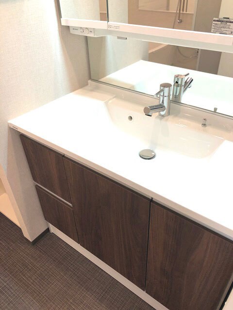 ※写真は同タイプ住戸です。(内装)