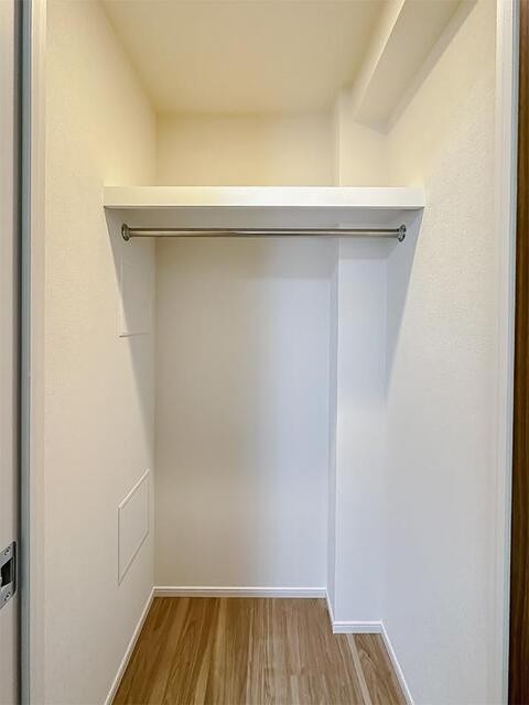 ※写真は同タイプ住戸です。