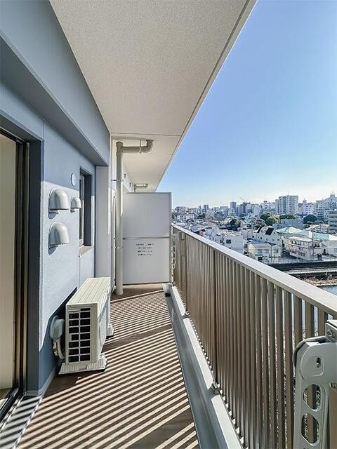 ※写真は同タイプ住戸です。