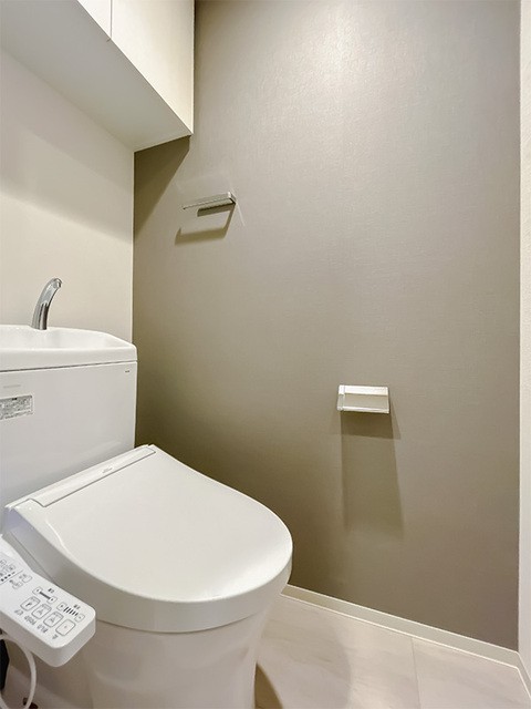 ※写真は同タイプ住戸です。(内装)