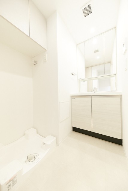※写真は同タイプ住戸です。(内装)