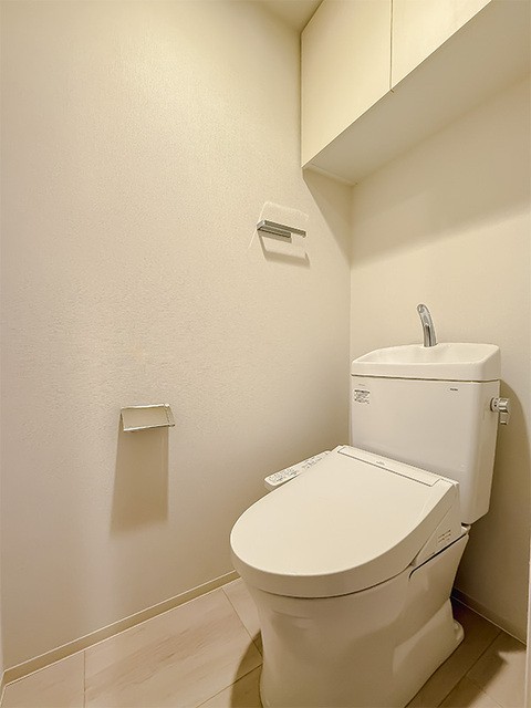 ※写真は同タイプ住戸です。(内装)