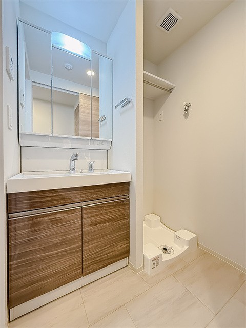 ※写真は同タイプ住戸です。(内装)