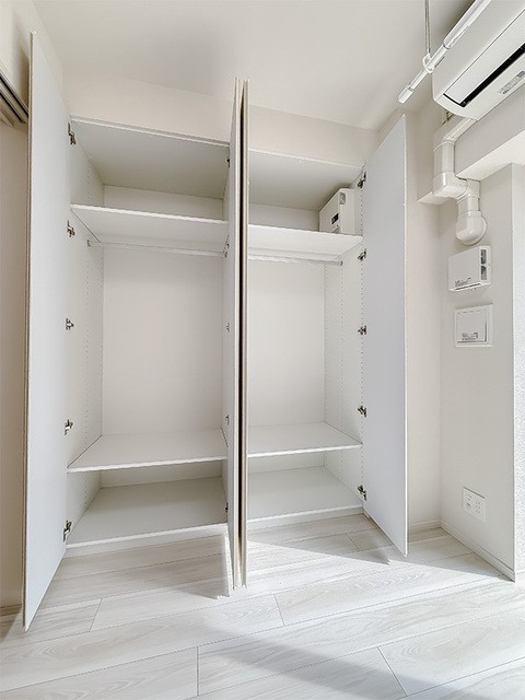 ※写真は同タイプ住戸です。
