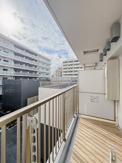 ※写真は同タイプ住戸です。