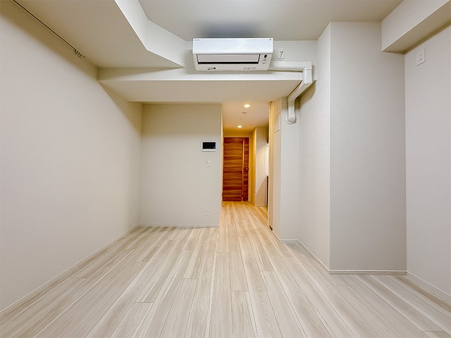 ※写真は同タイプ住戸です。(居間)