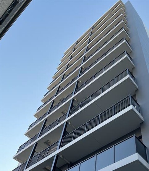 江東区新大橋２丁目 【賃貸居住】マンション