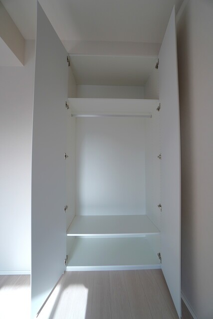 ※写真は同タイプ住戸です。