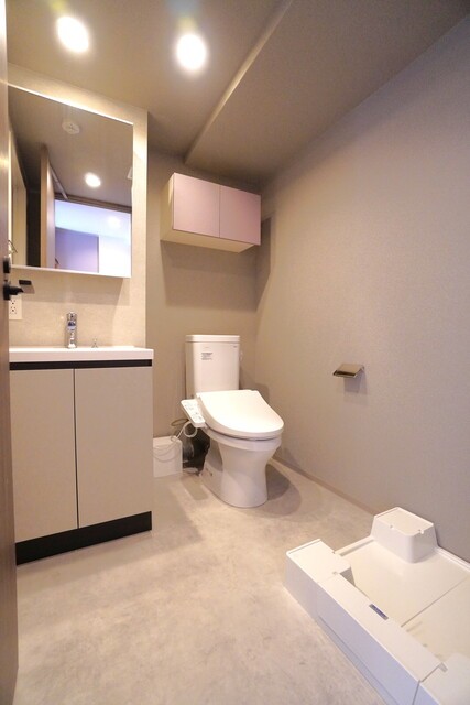 ※写真は同タイプ住戸です。(内装)