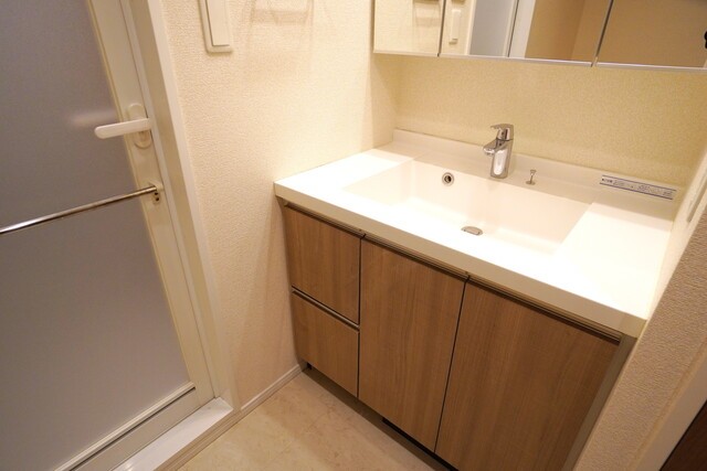 ※写真は同タイプ住戸です。(内装)