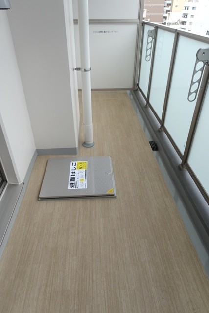 ※写真は同タイプ住戸です。