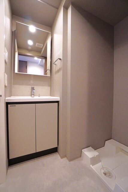 ※写真は同タイプ住戸です。(内装)