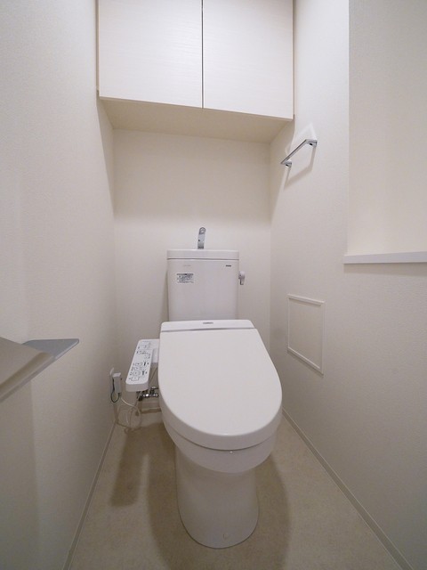 ※写真は同タイプ住戸です。(内装)
