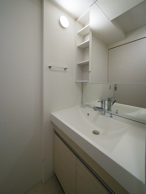 ※写真は同タイプ住戸です。(内装)