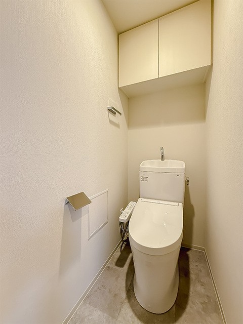 ※写真は同タイプ住戸です。(内装)