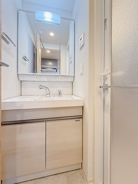 ※写真は同タイプ住戸です。(内装)