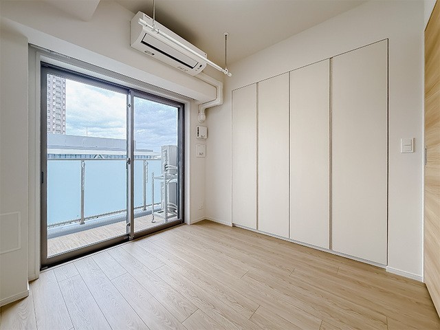 ※写真は同タイプ住戸です。(居間)