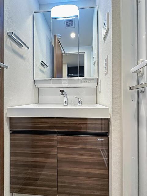 ※写真は同タイプ住戸です。(内装)