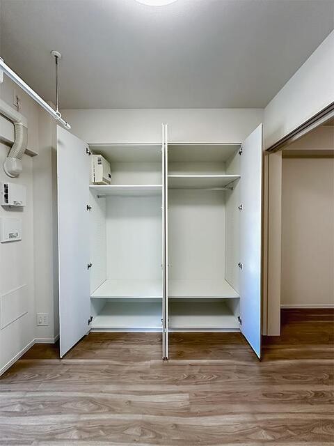 ※写真は同タイプ住戸です。