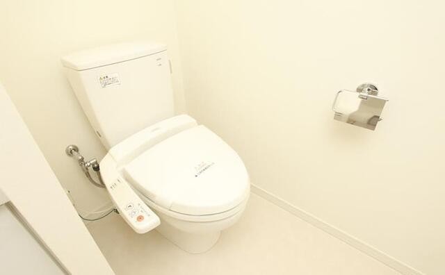 ※写真は同タイプ住戸です。(内装)
