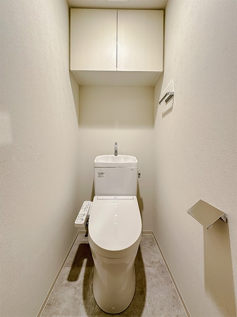 ※写真は同タイプ住戸です。(内装)