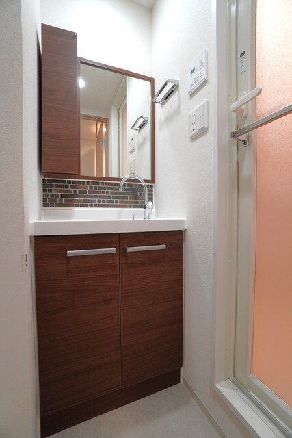 ※写真は同タイプ住戸です。(内装)