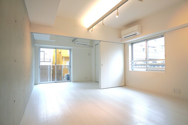 ※写真は同タイプ住戸です。(居間)