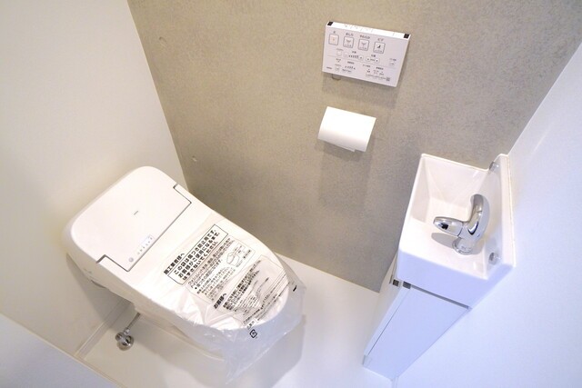※写真は同タイプ住戸です。(内装)