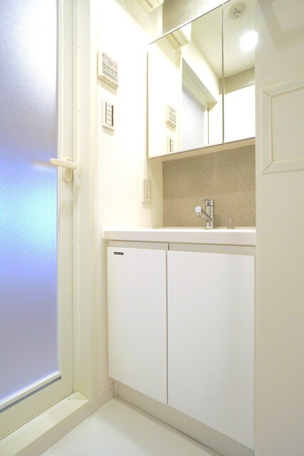 ※写真は同タイプ住戸です。(内装)
