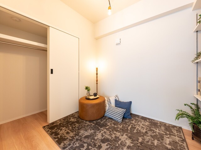 ※写真は同タイプ住戸です。
