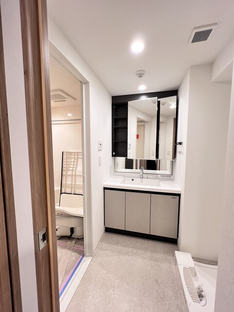 ※写真は同タイプ住戸です。(内装)
