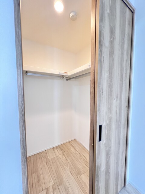 ※写真は同タイプ住戸です。