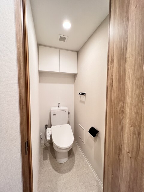 ※写真は同タイプ住戸です。(内装)
