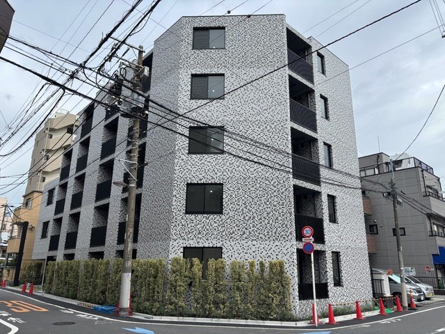 (外観)
