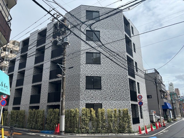 (外観)