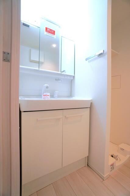 ※写真は同タイプ住戸です。(内装)