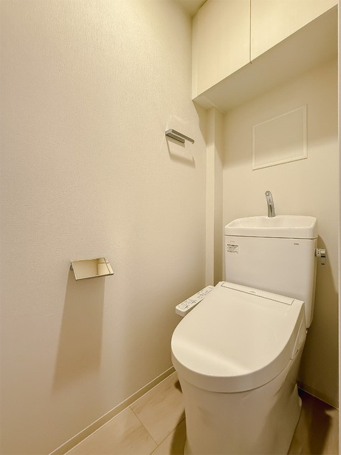 ※写真は同タイプ住戸です。(内装)