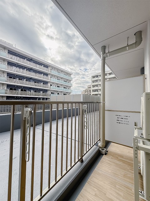 ※写真は同タイプ住戸です。