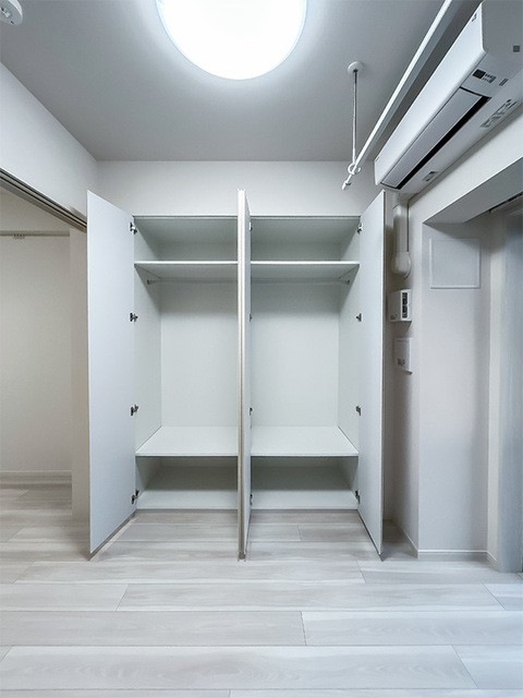 ※写真は同タイプ住戸です。
