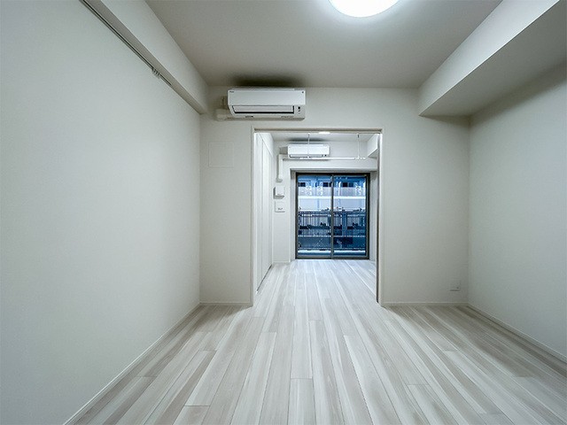 ※写真は同タイプ住戸です。(居間)