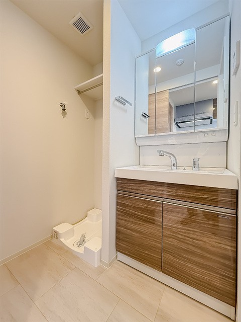 ※写真は同タイプ住戸です。(内装)