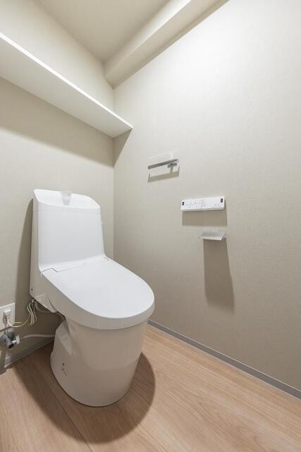 ※写真は同タイプ住戸です。(内装)