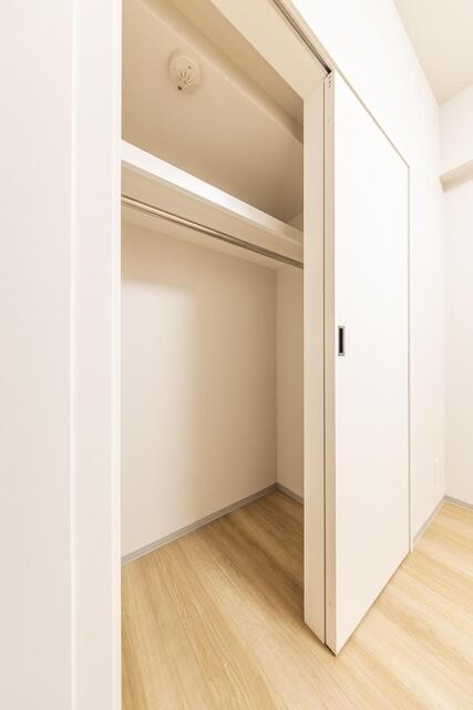 ※写真は同タイプ住戸です。